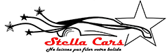 Logo Stella Cars